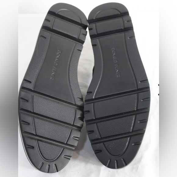 Donald Pliner Trudie Slip-On Platform Loafer Size 6 NWOT - Picture 6 of 6